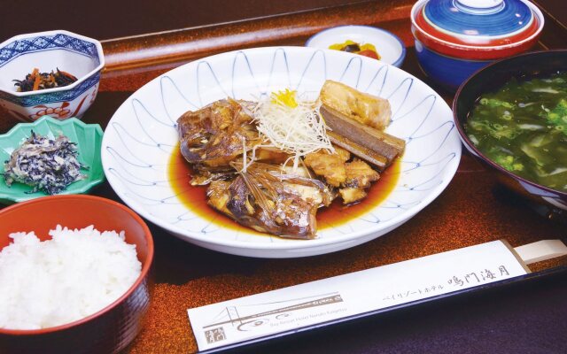 Seaside Hotel Taimaru Kaigetsu