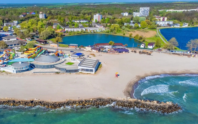 Complex Tismana All Inclusive