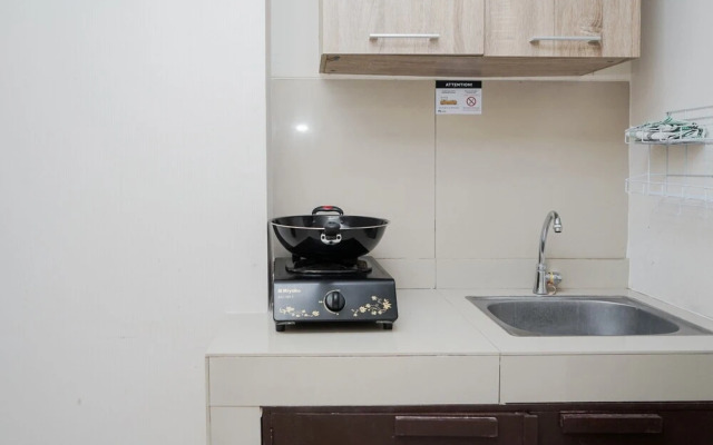 Stunning Studio at Baileys Apartment