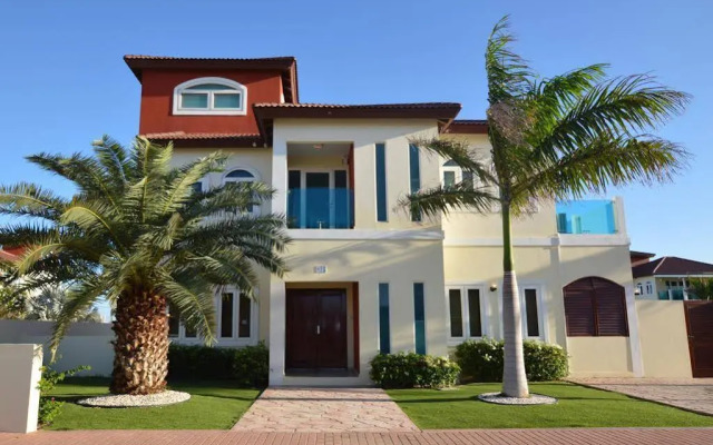 Merlot Villas Aruba