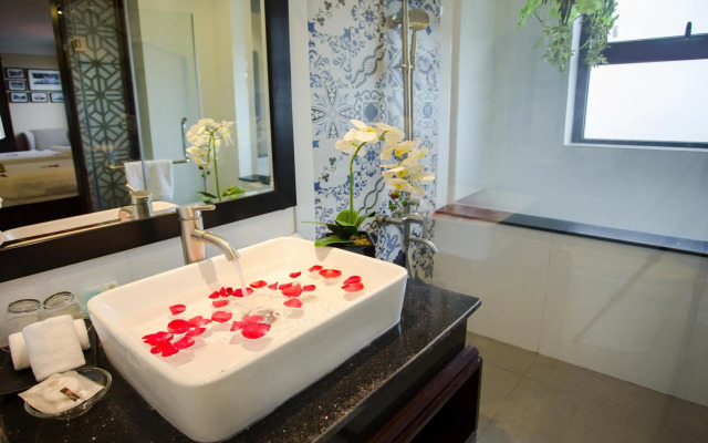 Hanoi Marvellous Hotel & Spa