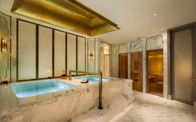 Wanda Reign Chengdu