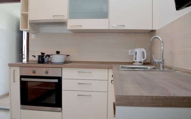 Lovely 1-bedroom Apartment Venilia Rudin