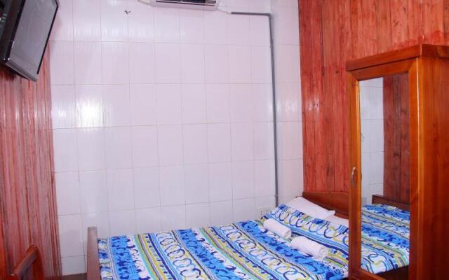 Blossom Hostel