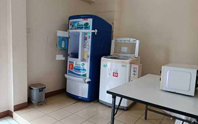 Grandview Condominia