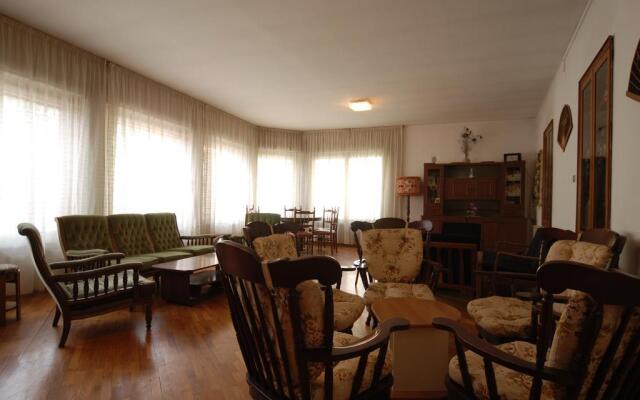 Hotel Ancora