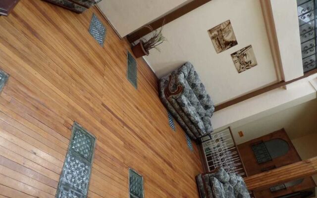 The Travel House
