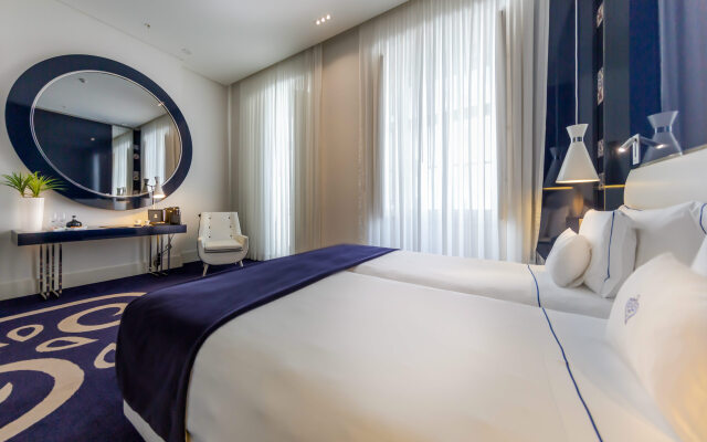 Portugal Boutique Hotel