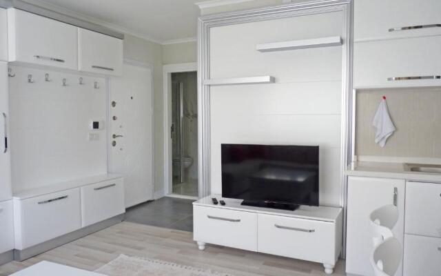 Roma Residence - Emir Gursu Houses B