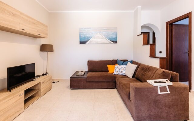 Villa Tulipan con Piscina