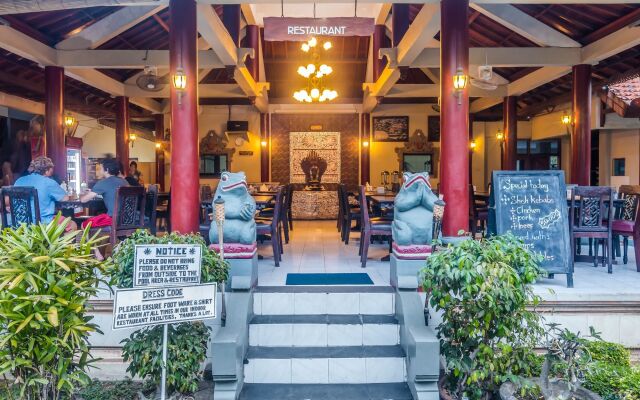 ZEN Rooms Kuta Kubu Anyar 2