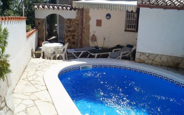 106998 House In Lloret De Mar