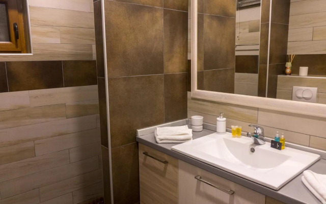 Fabulous Luxury Apartment G7