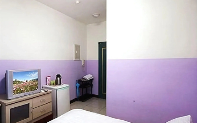 Feng Chia Love Heart