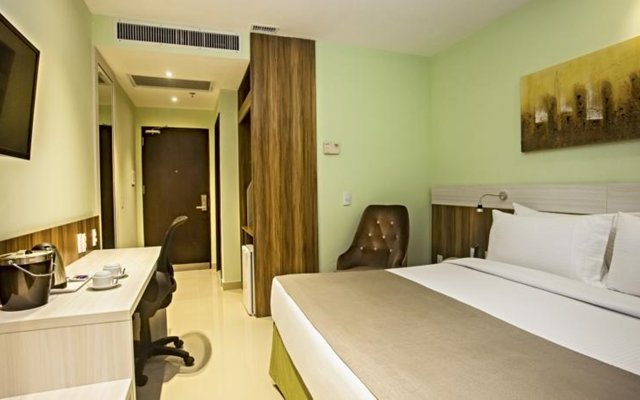 Holiday Inn Natal, an IHG Hotel