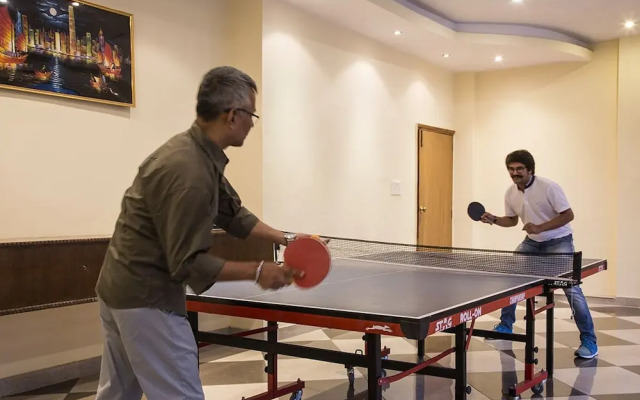 Divine Resort Laxman Jhula