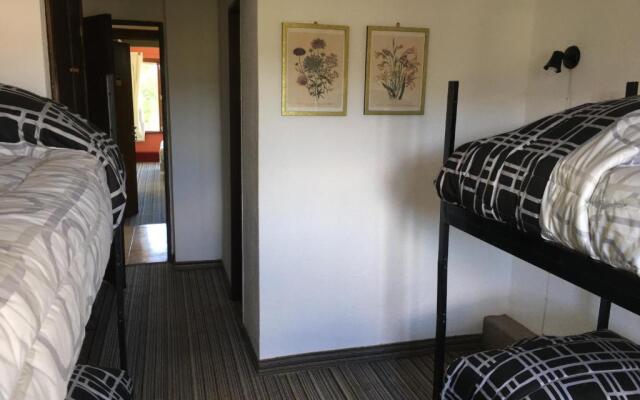 Italia inn Hostel