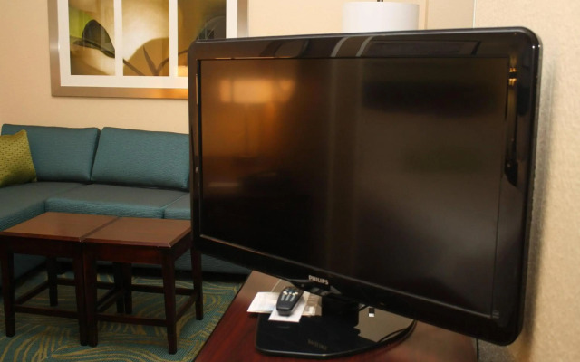 Springhill Suites by Marriott Morgantown