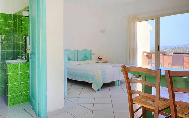 Charming Holiday Home in Loiri, Sardinia