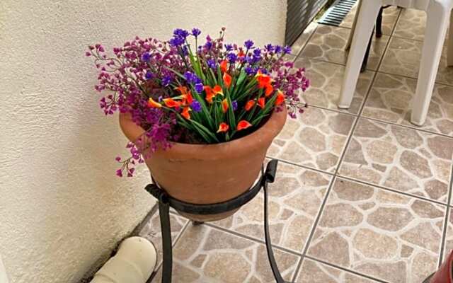 Poppys Chambres d'Hotes