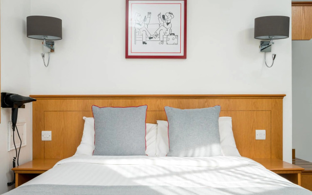 Volley Hotel Istanbul