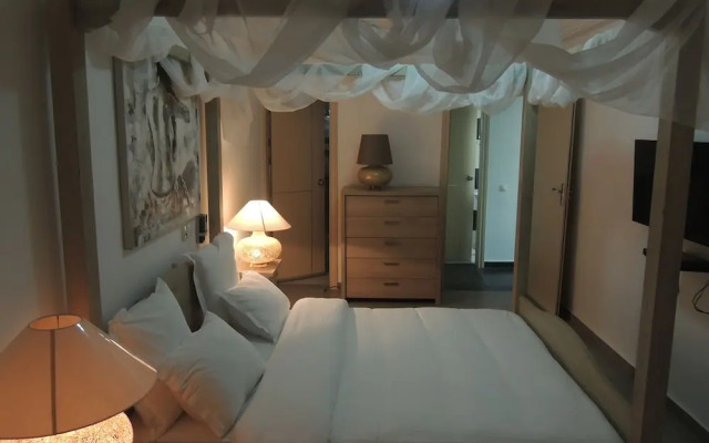 Hotel Le Vaisseau