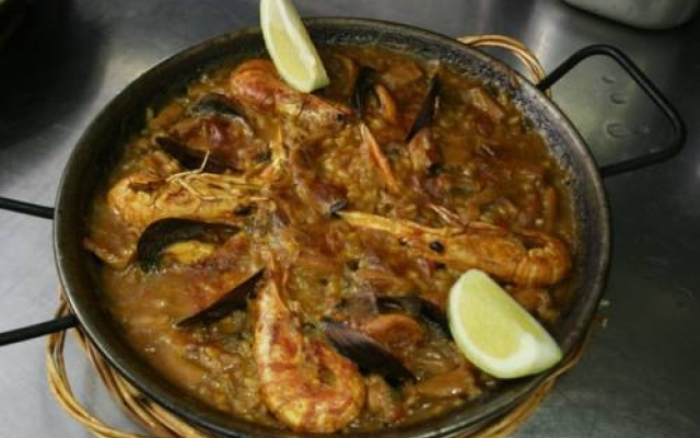 Hotel-Restaurant Cal Mariner