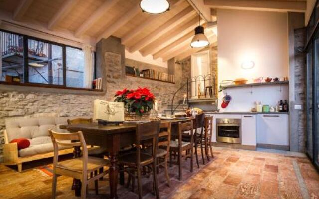 Le Casette Apartments - byMyHomeinComo