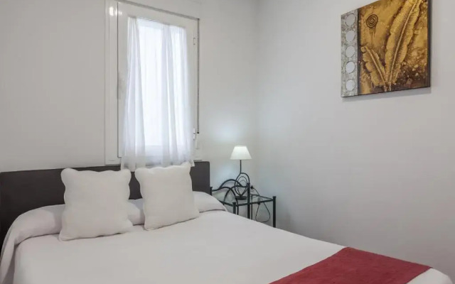 Apartamentos Cuna 41