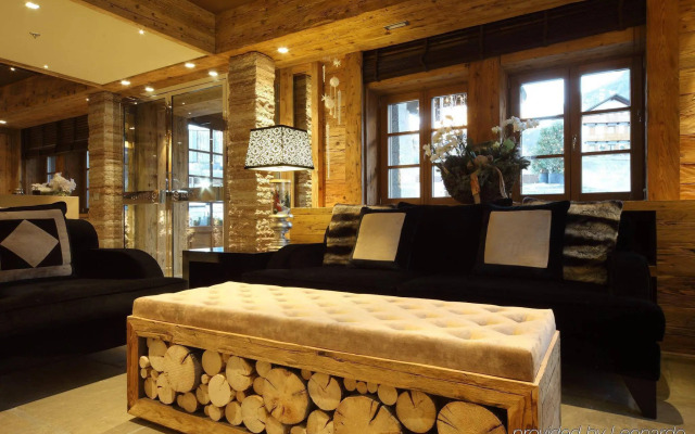 Rosapetra Spa Resort