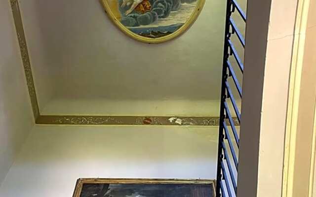 Palazzo Mazziotti