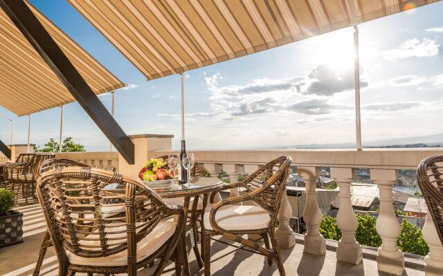 Areve Residence Boutique Hotel