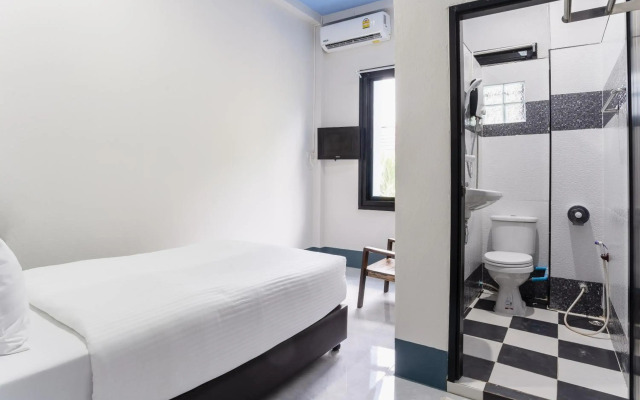 Udomsuk Hotel