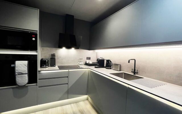 DoubleTree by Hilton London Kensington