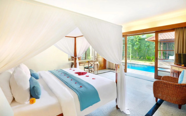 Kecapi Villa Seminyak by Ini Vie Hospitality