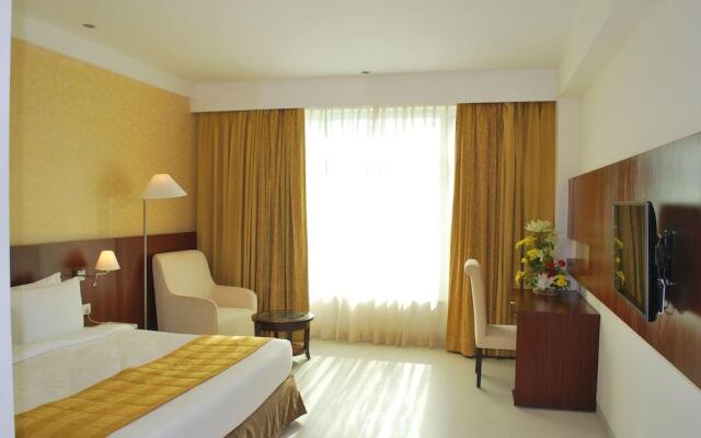 United 21, The Grand