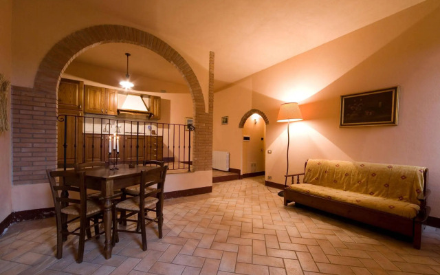 Antico Borgo Poggiarello