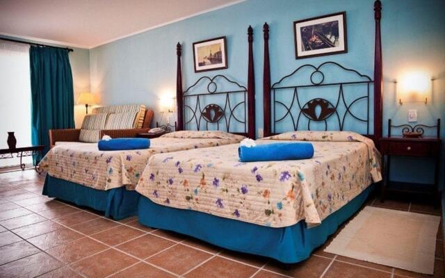 Memories Caribe Beach Resort - Adults Only  +16