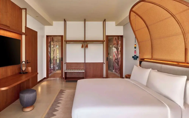 Canopy by Hilton Seychelles Resort