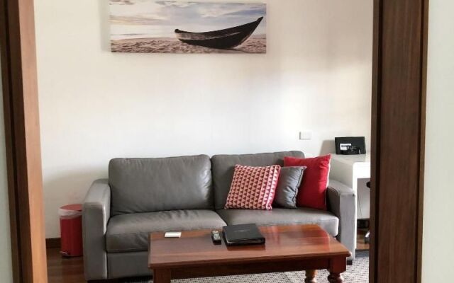 Fairway Manor Accommodation