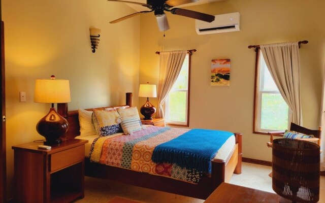 Indigo Belize