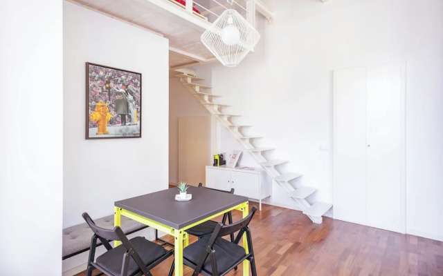 Belvedere Hambury Apartment