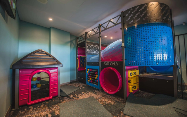 Best Western City Sands - Wollongong Golf Club