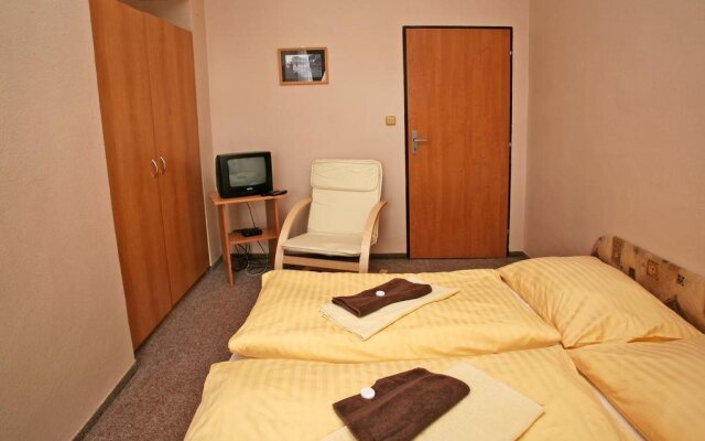 Hotel Zlaty Jelen