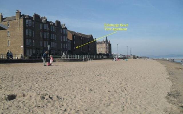 Edinburgh Beach View Apartment