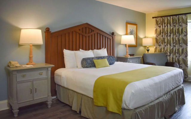 Plantation Resort on Crystal River, Ascend Hotel Collection