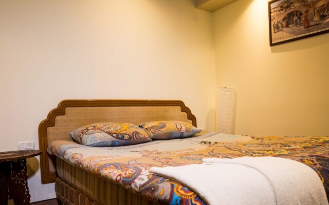 Nazareth Hostel Al Nabaa