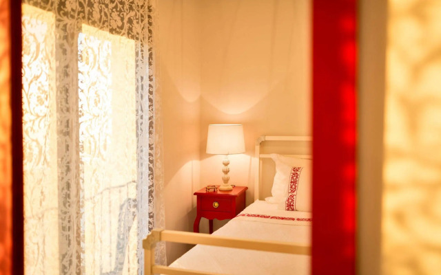 Yades Villas Lefkada