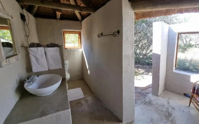 Bushwa Private Game Lodge
