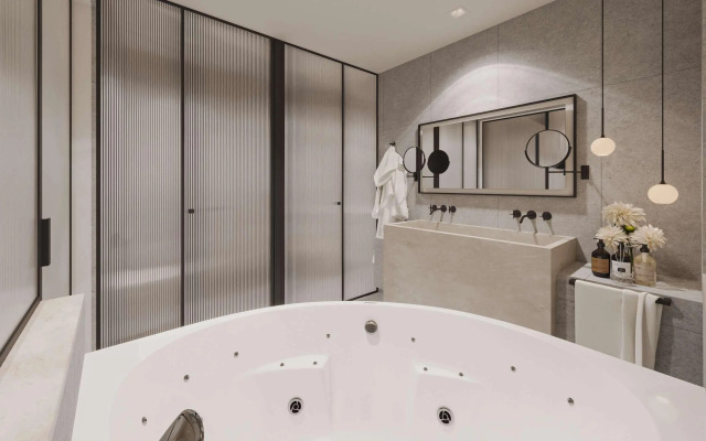 The Lesante Luxury Hotel and Spa